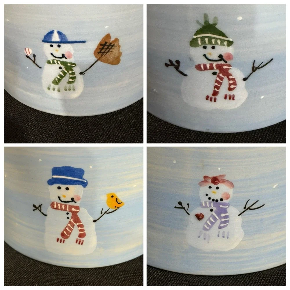 Crate&Barrel seasonal gifts